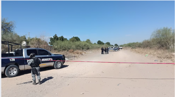 Hallan sin vida a Nancy Jazmín en Ciudad Obregón; su cuñado fue asesinado tras exigir su aparición